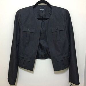 NWT Beautiful Ellen Tracy Blazer, 8 RETAIL $100